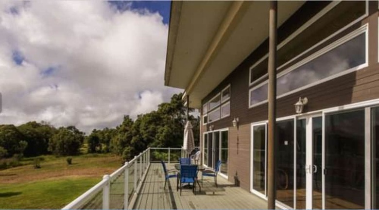 Bed & Breakfast Volcano Park Rentals
