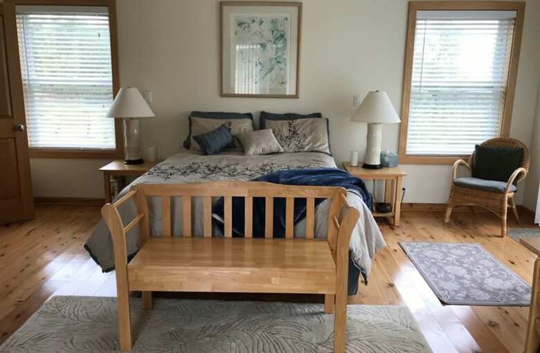 Bed & Breakfast Volcano Park Rentals
