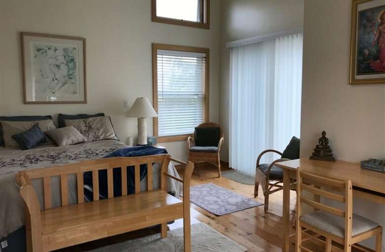 Bed & Breakfast Volcano Park Rentals