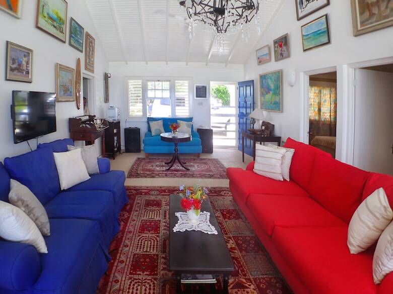Salt Ash, Silver Sands 3br