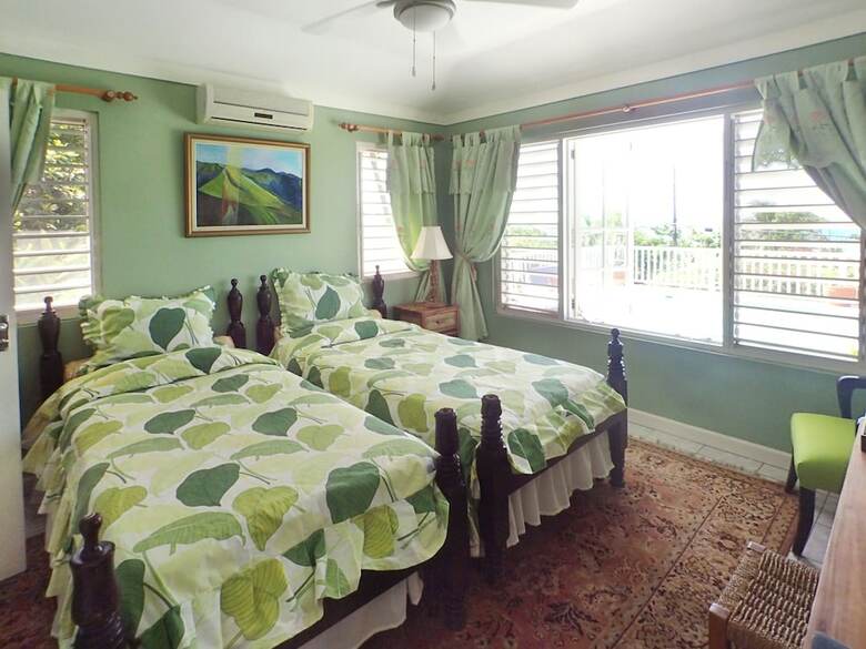 Salt Ash, Silver Sands 3br