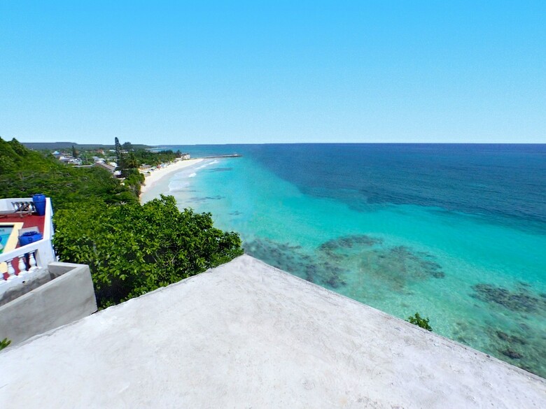Villa Je Suis Content, Silver Sands 3br