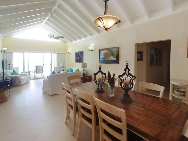 Villa Je Suis Content, Silver Sands 3br
