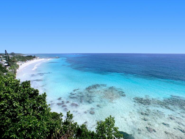 Villa Je Suis Content, Silver Sands 3br