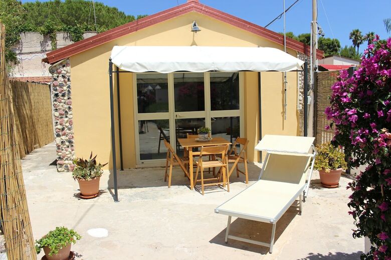 Apartamento Villa Mediterraneo