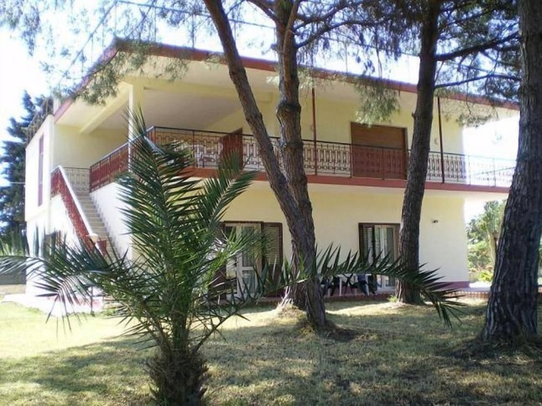 Apartamento Villa Mediterraneo