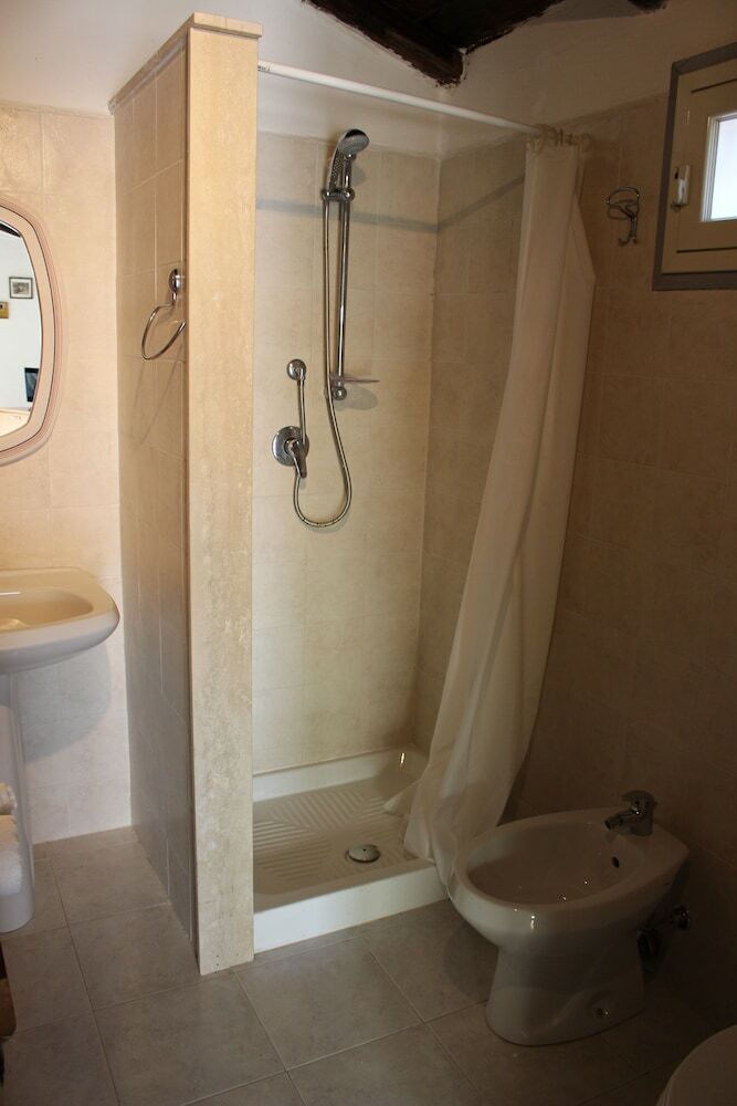 Apartamento Villa Mediterraneo