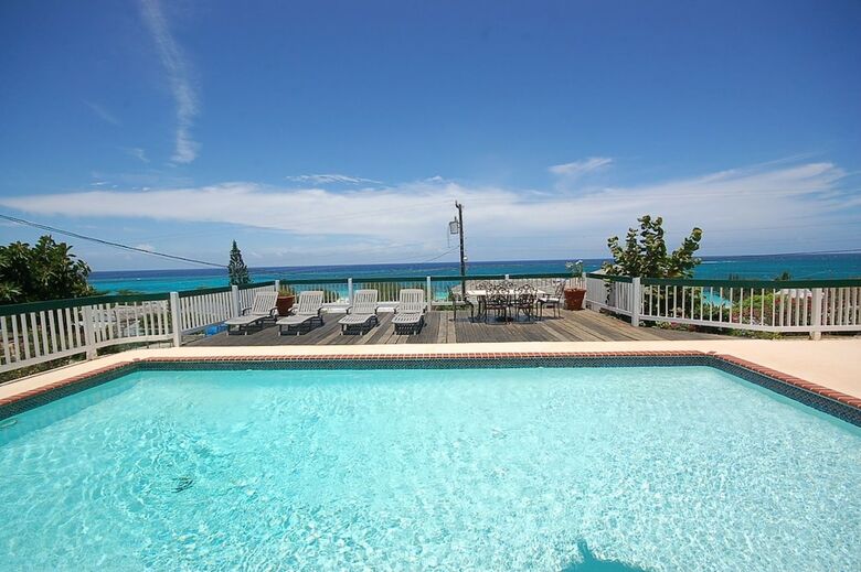 Sol Mar, Silver Sands 3br