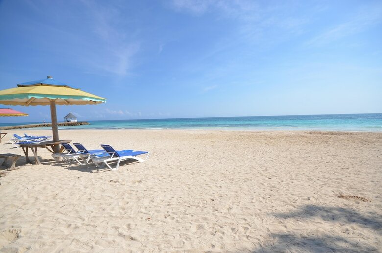 Sol Mar, Silver Sands 3br