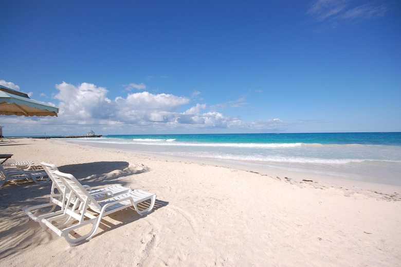 Sol Mar, Silver Sands 3br