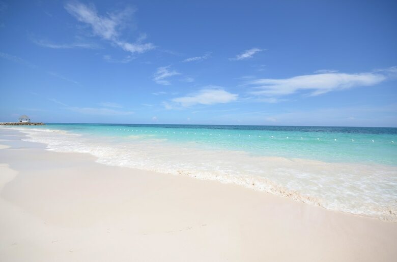 Sol Mar, Silver Sands 3br
