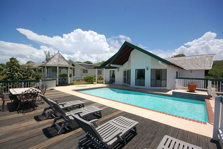 Sol Mar, Silver Sands 3br