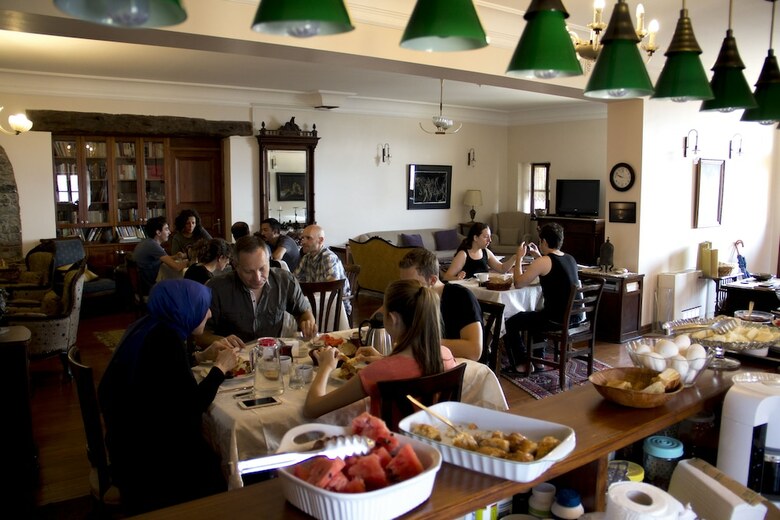 Bed & Breakfast Altin Cesmeli Konak