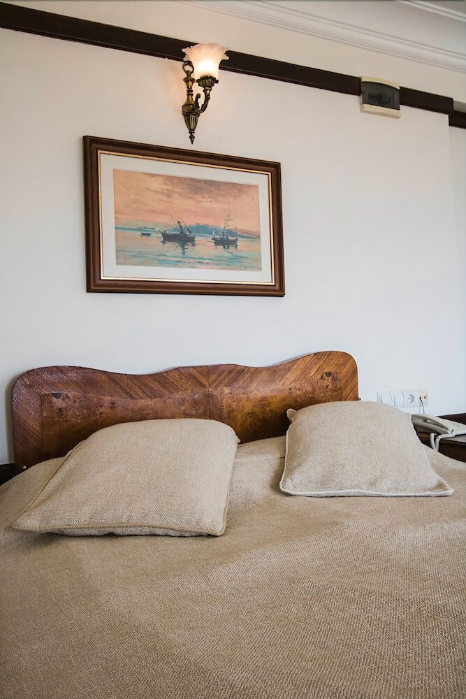 Bed & Breakfast Altin Cesmeli Konak