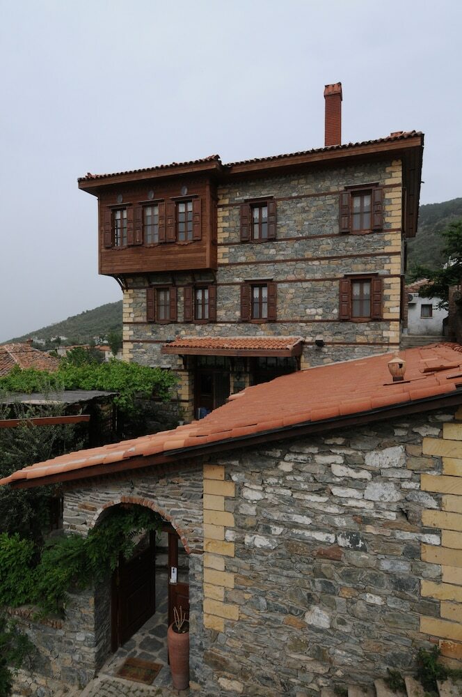 Bed & Breakfast Altin Cesmeli Konak