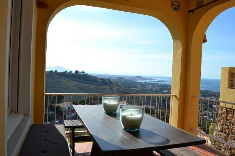 Villa Chalet Zorro