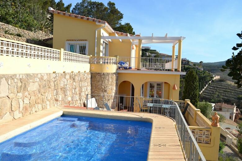 Villa Chalet Zorro