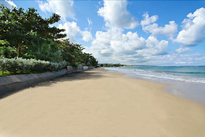 Baywatch,runaway Bay/jamaica Villas 5br