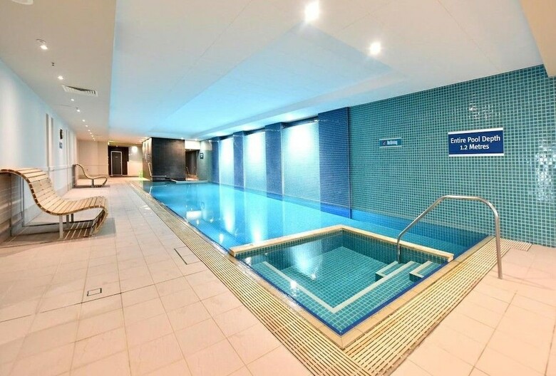 Apartamentos Accommodate Sa