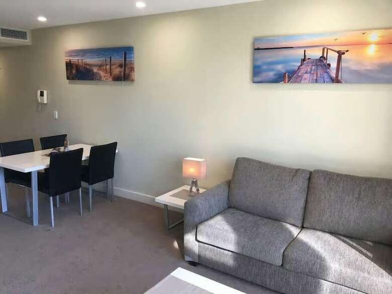 Apartamentos Accommodate Sa