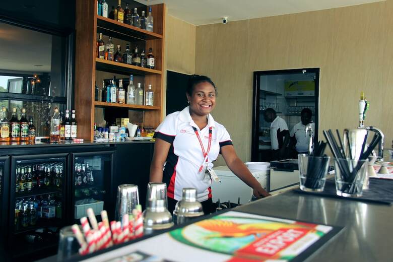Citi Boutique Hotel