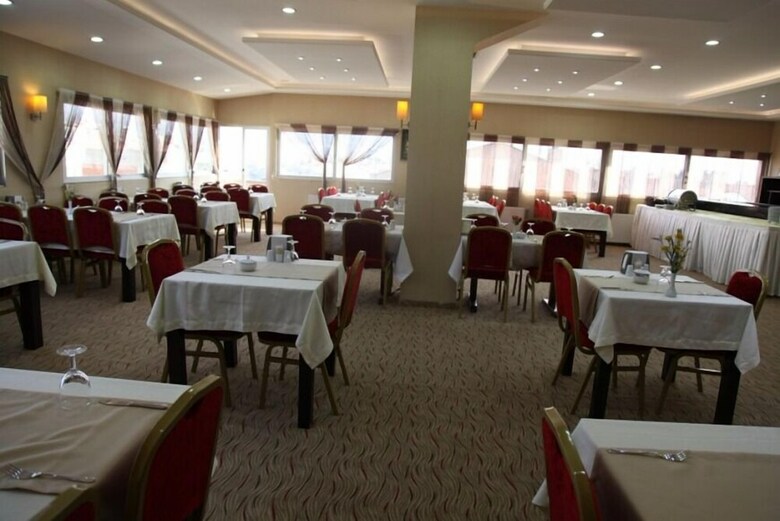 Gemlik Pasa Hotel