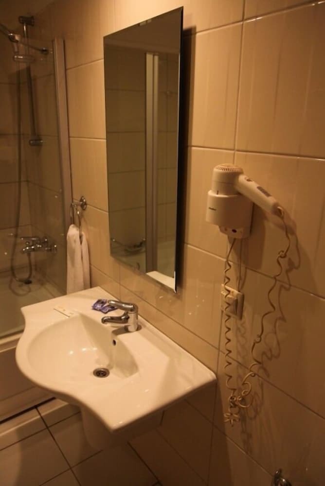 Gemlik Pasa Hotel