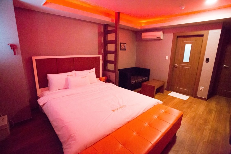 Hotel Ritz Hostel