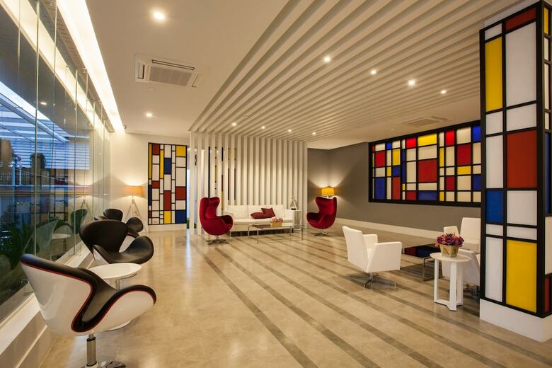 Aparthotel Kannas Serviced Apartment