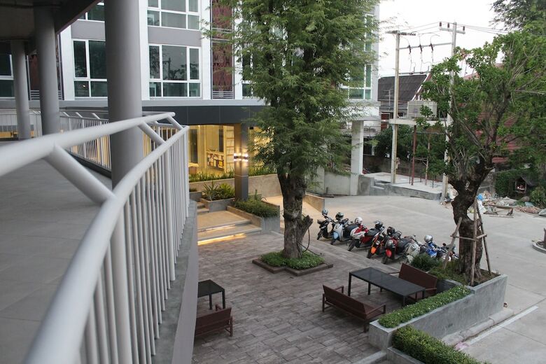 Aparthotel Kannas Serviced Apartment