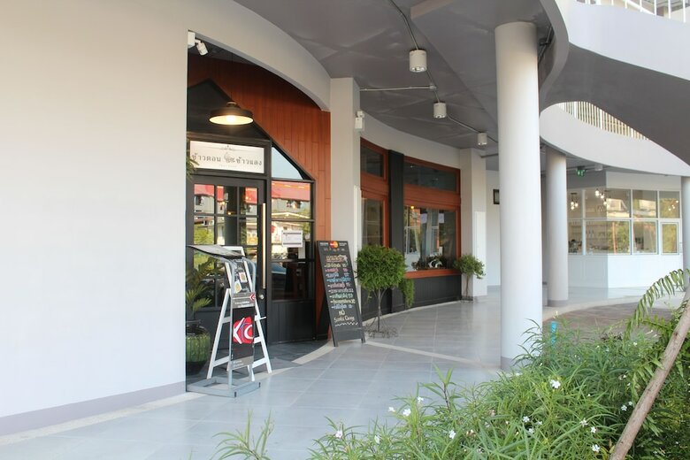 Aparthotel Kannas Serviced Apartment