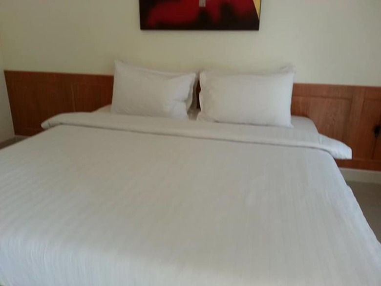 Hotel Na Soi 5 Chiangkhan