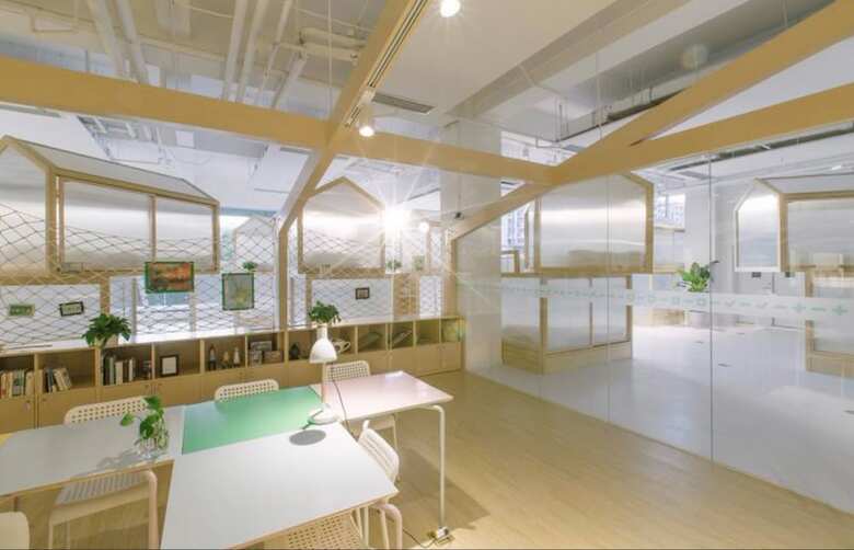 Posada Beijing Together Hostel