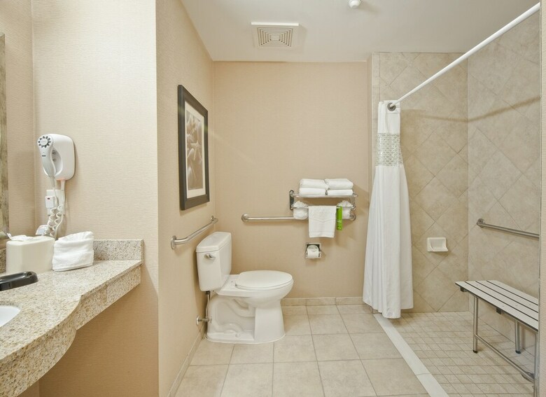 Hotel Hampton Inn Wilmington - University Area/smith Creek Station