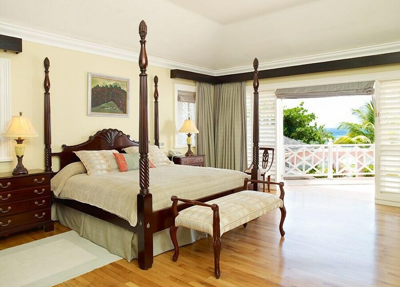 Villa Mara, Ocho Rios Jamaica Villa 6br
