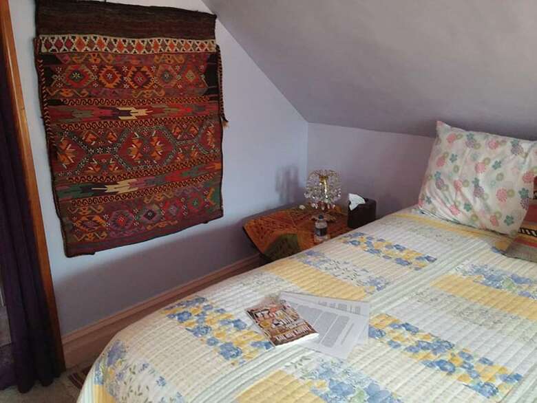 Oasis Bed And Breakfast