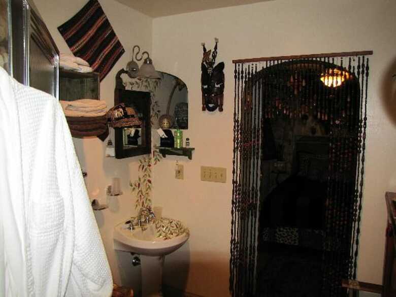 Oasis Bed And Breakfast