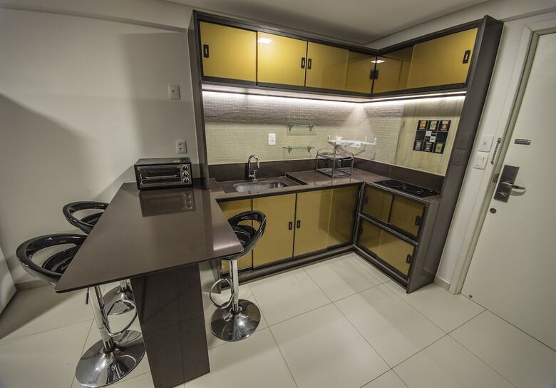 Aparthotel Holandas Prime Flat