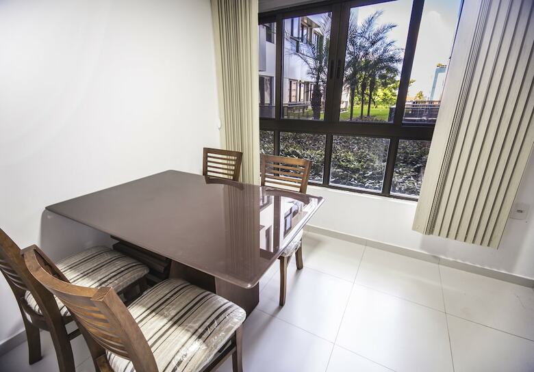Aparthotel Holandas Prime Flat