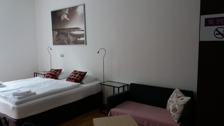 Hotel Cool Centre Zagreb