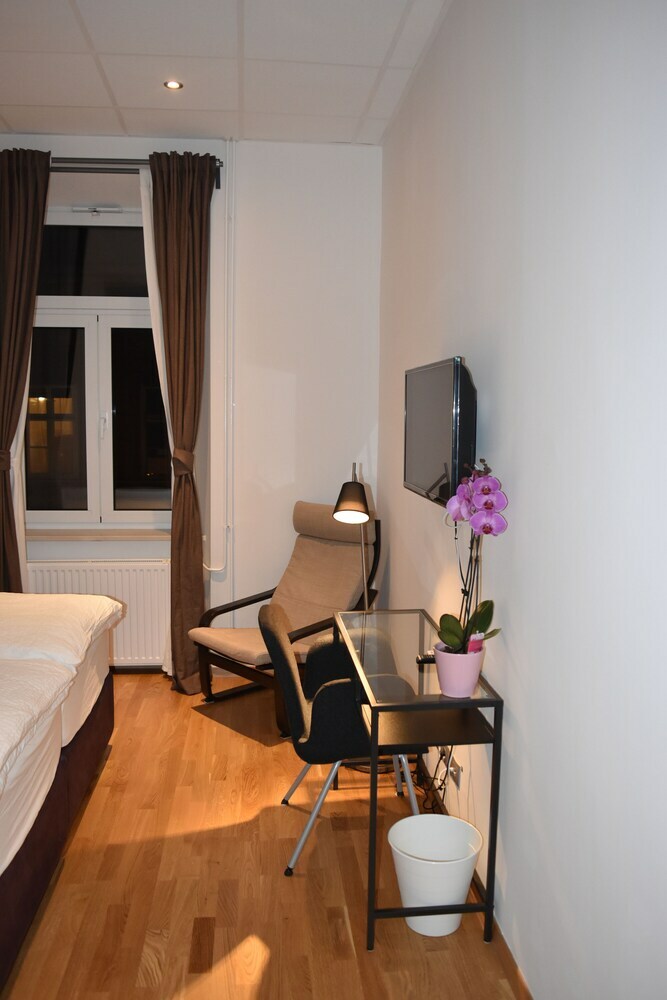 Hotel Cool Centre Zagreb