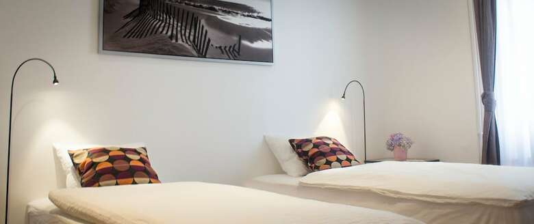 Hotel Cool Centre Zagreb