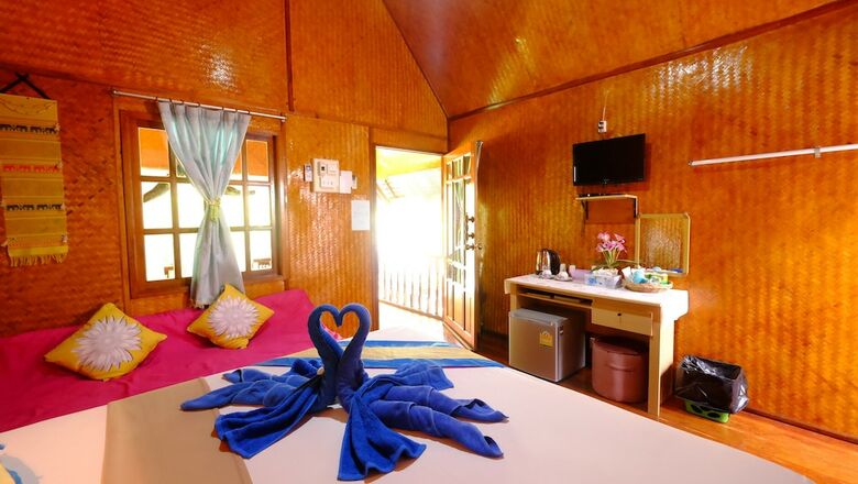 Hotel Koh Lipe Homestay