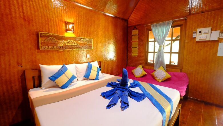 Hotel Koh Lipe Homestay