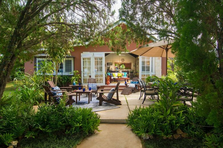 Fantasy Villa, Rio Bueno 3br