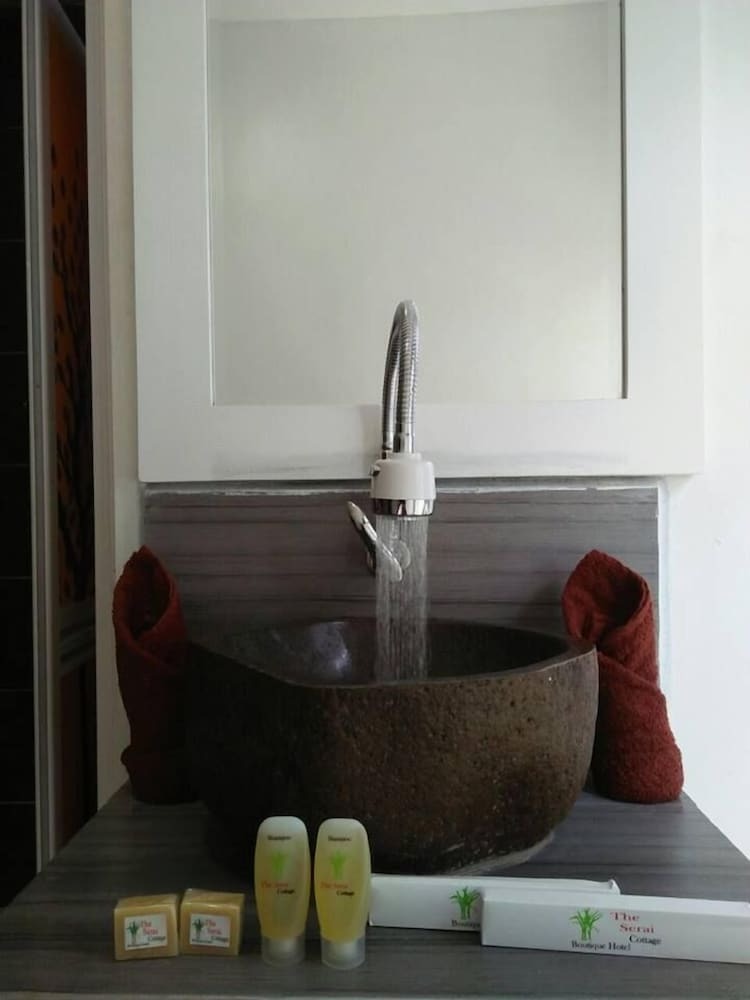 The Serai Cottage Boutique Hotel