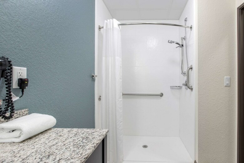 Hotel Sleep Inn & Suites Ankeny - Des Moines