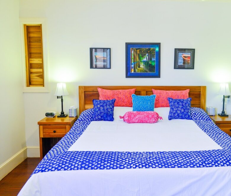 Tallawah Villa, Silver Sands Jamaica 7br
