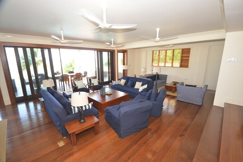 Tallawah Villa, Silver Sands Jamaica 7br