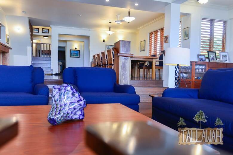 Tallawah Villa, Silver Sands Jamaica 7br